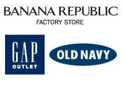 On Friday I posted you can save 30% online at Gap, Old Navy and Banana ...