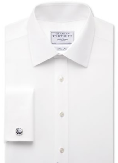 charles tyrwhitt womens shirts