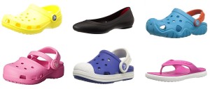 amazon prime day crocs