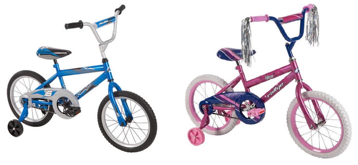 toys are us bikes