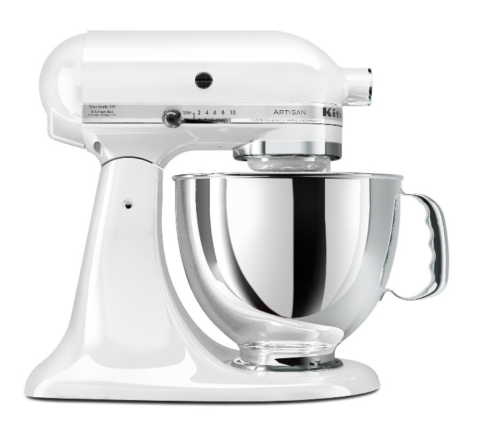 kitchenaid-artisan-5-quart-stand-mixers-only-157-99-shipped-after