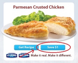 Printable Coupon: Save $1 Off Hellmann's Mayonnaise - Kollel Budget