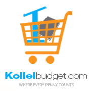 Signup To KollelBudget’s Daily Email.