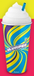 711 slurpee plush