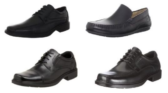 Mens Ecco Shoes From Just $69.93 + Free Shipping - Prime Day Deal ...