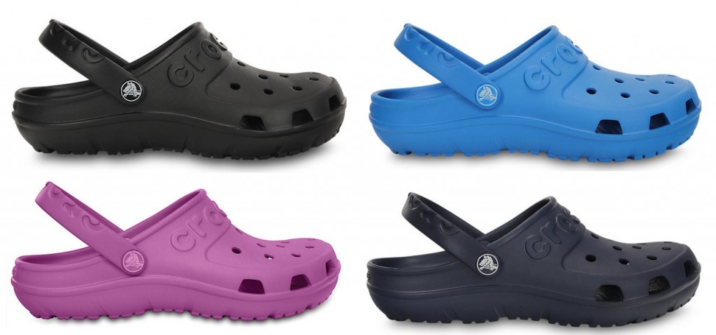 LAST DAY - Save Up To 60% Off Crocs Outlet Via ebay - From Just $13.99 ...