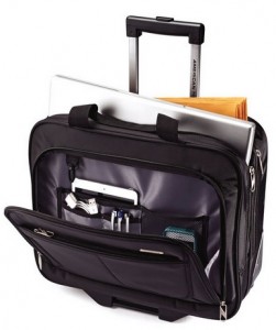 mobile office bags on wheels