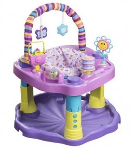 sweet tea exersaucer