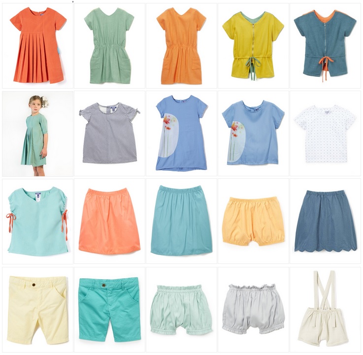 Kipp Collection Kids Clothing On Sale At Zulily – Up To 60% Off ...