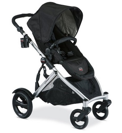 britax stroller amazon