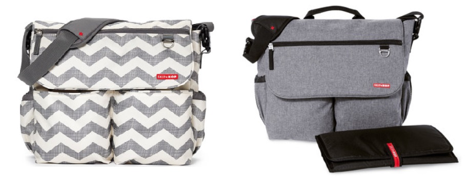 Skip Hop Diaper Bag Sale On Zulily – Prices From $32.99 | Kollel Budget