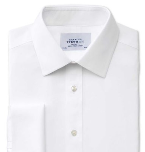 charles tyrwhitt shirt sizes