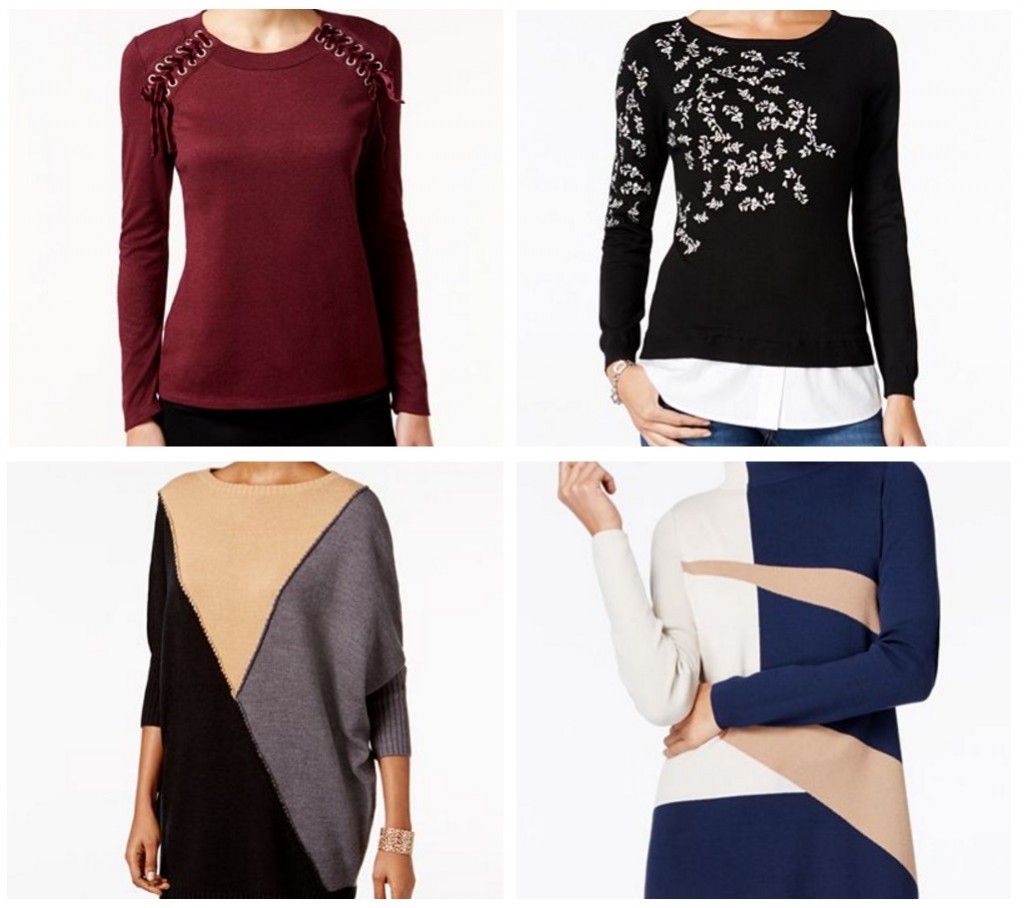 Macy’s Womens Sweaters On Sale Kollel Budget