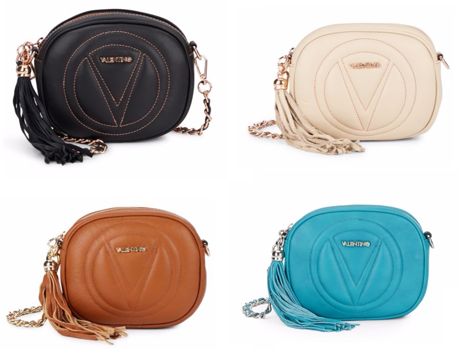 Shop Valentino Garavani Roman Stud Quilted Leather Shoulder Bag | Saks  Fifth Avenue