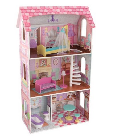 miniature dollhouse amazon