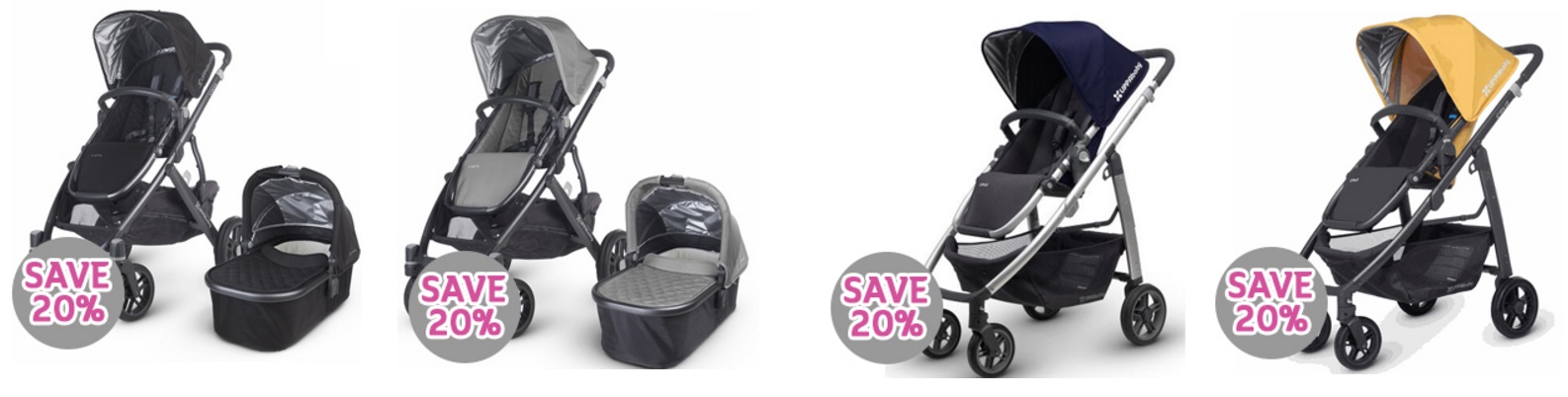 uppababy coupon