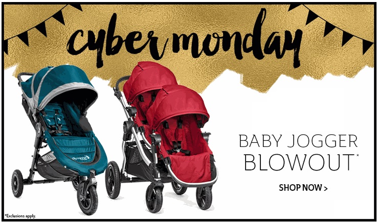 uppababy cyber monday sale