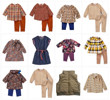 Zulily: Charm Kids Clothing Sale – Up To 70% Off + Free Shipping ...