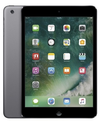 Apple iPad mini 2 32 GB Only $199.99 + Free Shipping! - Kollel Budget
