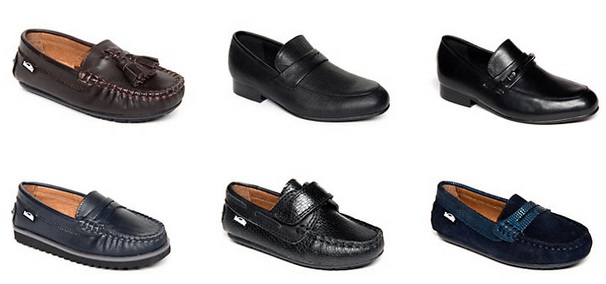 Venettini Kids Shoes Only $54.65 + Free Shipping From Saks! | Kollel Budget