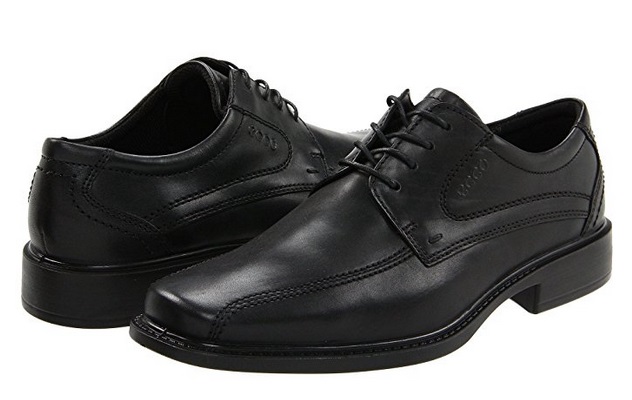 Amazon: ECCO Men’s New Jersey Lace Oxfords Only $82.46 + Free Shipping ...