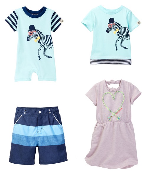 Andy & Evan Kids Clothing Sale On HauteLook – Save Up To 63% Off ...