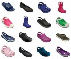 Ends Today - Crocs: Save 40% Off Select Crocs (Over 100 Pairs Included ...