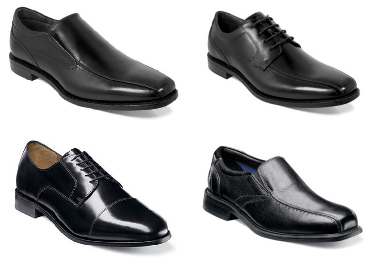 PRICE!! Florsheim Shoes Only $35 + Free 