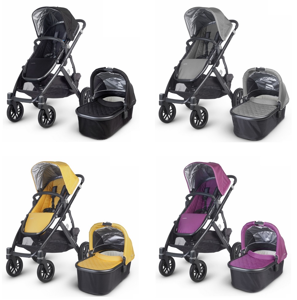 uppababy 2016