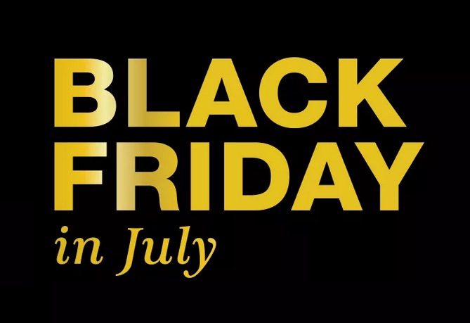 Macy’s Black Friday In July Sale – Today Only Flash Specials +Coupon Codes + Free Shipping On ...