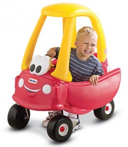 Toys R Us: Little Tikes Cozy Coupe Only $39.19 + Free Shipping ...