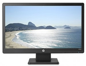 Amazon: HP W2082a 20-inch LED Backlit LCD Monitor Only $62.99 + Free