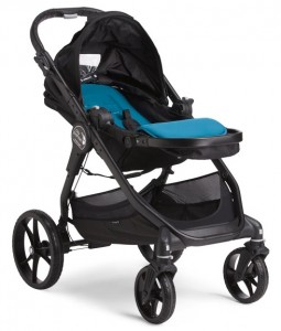 TJ Maxx: City Premier Stroller Only $169 + Free Shipping! - Kollel Budget