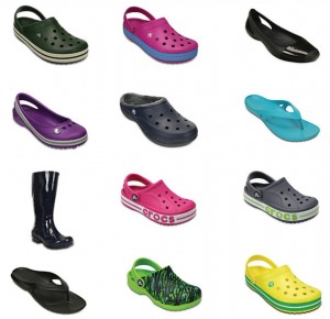 Crocs - Save Up To 50% Off + Save An Extra 25% Off! - Kollel Budget