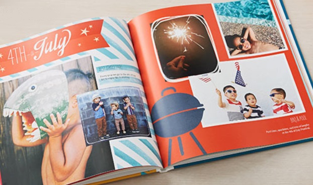 HOT OFFER Get A Free Shutterfly Photobook Free Unlimited Extra 