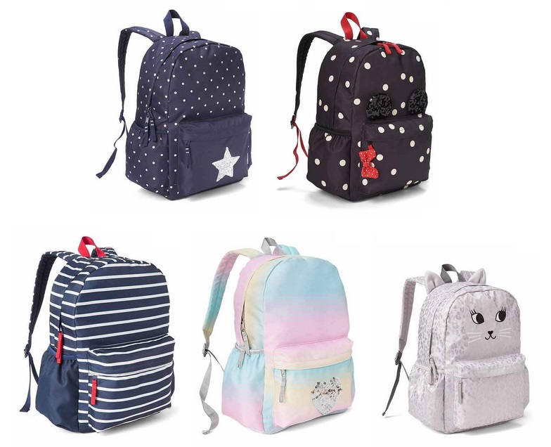 Gap: Kids Backpacks On Sale + Save Extra 40% Off (From $16.20 ...