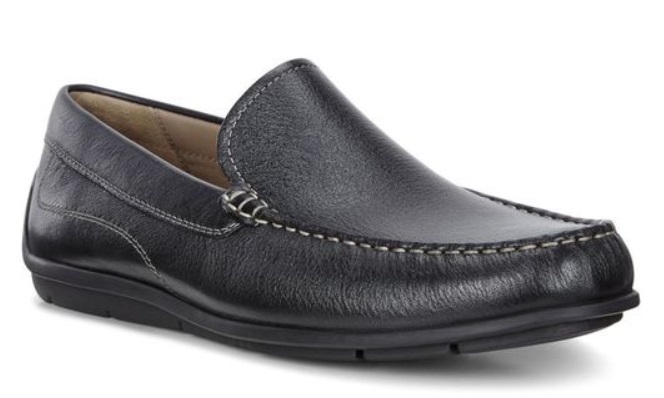 ECCO Classic Moc Only $59.99 + Free Shipping!! - Kollel Budget