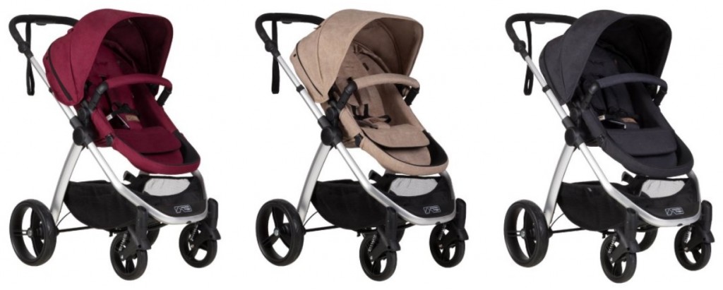 mountain buggy cosmopolitan pram liner