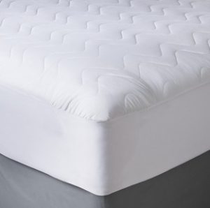 Target: Room Essentials Waterproof Mattress Pad Twin Size Only $13.99 ...