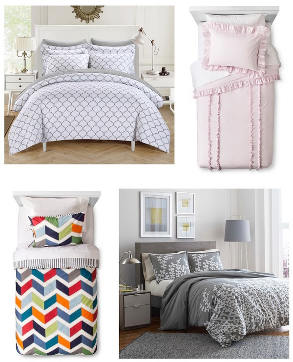 Save 40% Off Duvet Linen Sets From Target + Free Shipping - Kollel Budget
