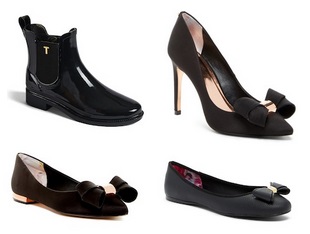 shoes ted baker sale
