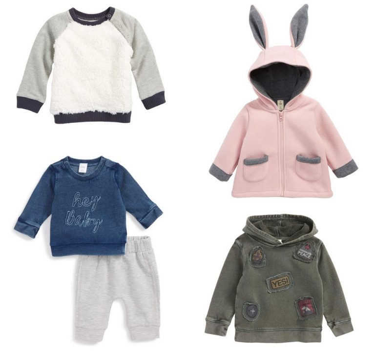 Nordstrom Baby Clothes On Sale + Free Shipping & Free Returns Kollel