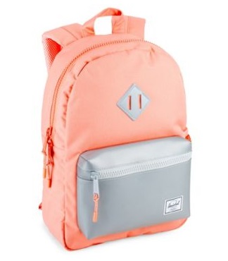 Herschel Supply Co. Heritage Backpack Only $20.99 + Free ...