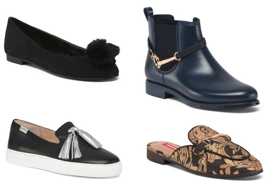 TJ Maxx Save on Womens Shoes, Sneakers, and Booties