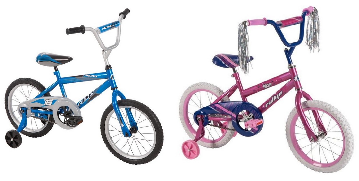 toys r us girls bike