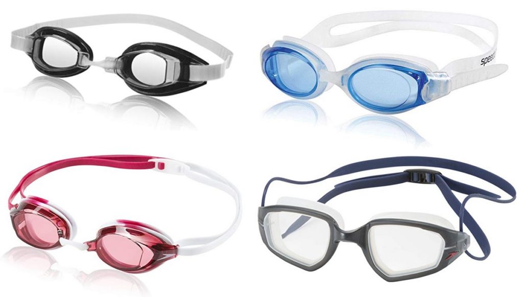 Today Only Save On Select Speedo Goggles From Just 6.99 + Free