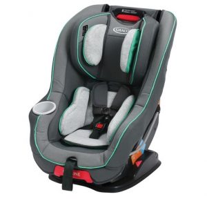 Graco MySize 65 Convertible Car Seat Only $97.98 + Free Shipping