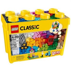 lego classic large creative brick box tesco