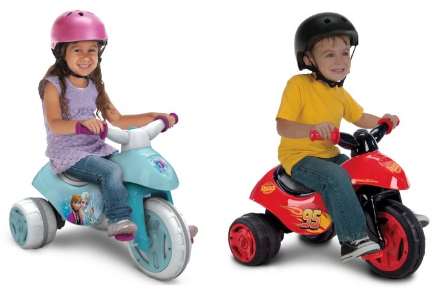 Huffy battery powered tricycle hot sale