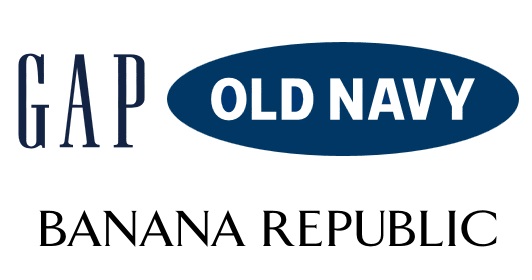 gap and banana republic